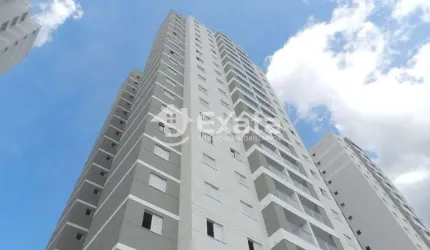 Apartamento a venda no La vista Moncayo  - Jardim Piratininga