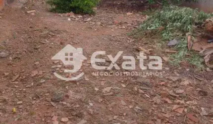 Terreno a Venda na Vila Haro