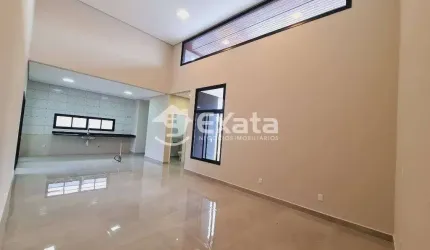 Casa terrea para venda Condominio Le France Sorocaba
