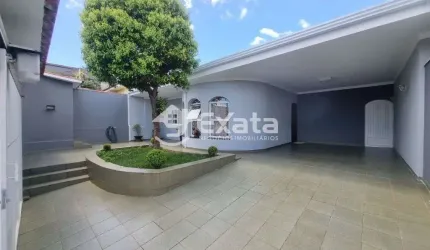 Casa a venda no Jardim Simus!