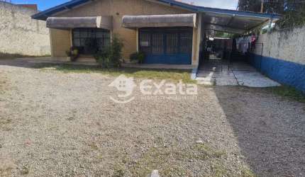 Chacara com galpao a venda na Zona Leste