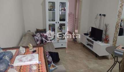 Apartamento para venda no Jd. Zulmira