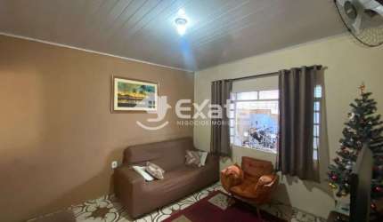 Casa para venda no Bairro Mineirao