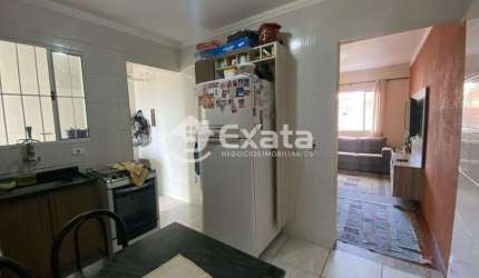 Casa para venda no Jardim Pacaembu