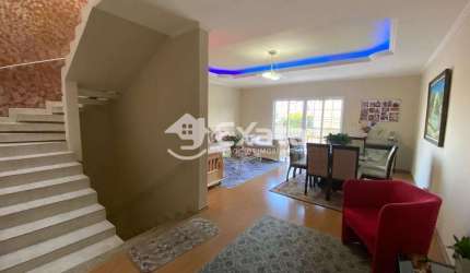 Otima casa para venda no Jardim Ana Maria