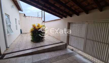 Casa terrea em Votorantim