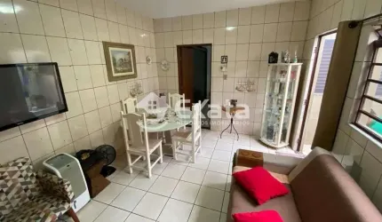 Sobrado para venda na Vila Santa Rita
