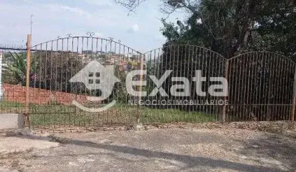 Terreno Comercial - Jardim Simus