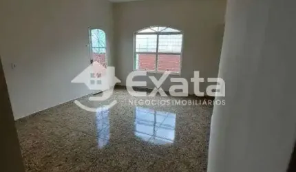 Casa terrea no Jardim Tatiana