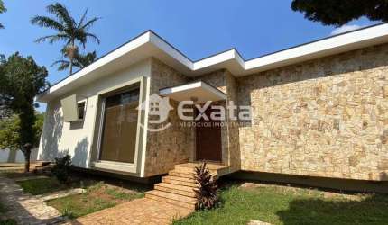 Casa de alto padrao para venda na Vila Trujillo.
