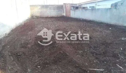Terreno à venda na Rua Arnaldo Cunha, Jardim Nair, Sorocaba por R$ 320.000