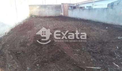 Terreno comercial para alugar na Rua Arnaldo Cunha, Jardim Nair, Sorocaba por R$ 1.500