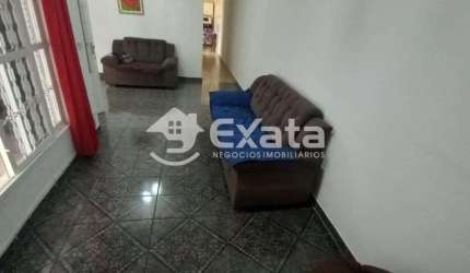 Casa Assobradada - Vila Barcelona