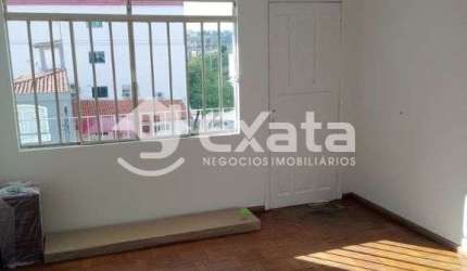 Apartamento Jardim Faculdade