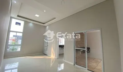 Casa terrea para venda ou locacao no Residencial Jardim
