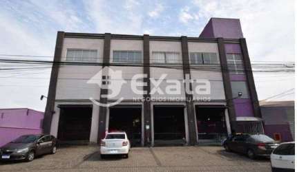 Excelente Predio comercial na Vila Helena