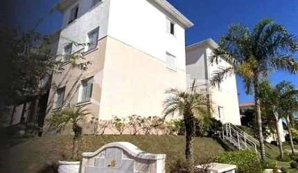 Apartamento no Villa Flora