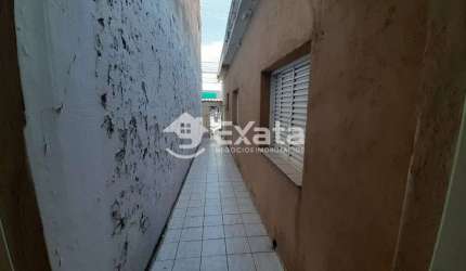 Otimo ponto comercial no Santa Rosalia