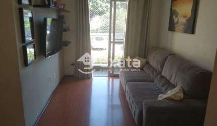 Apartamento terreo - Jardim Piratininga