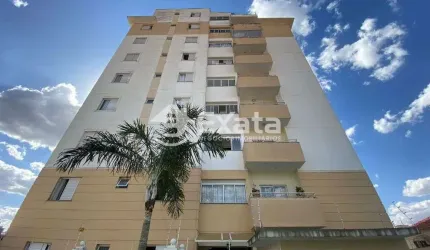 Apartamento para venda no Centro em Votorantim