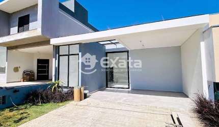 Casa no Reserva Ipanema