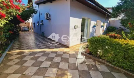 Casa com 4 quartos à venda na Vila Garcia, Votorantim , 302 m2 por R$ 649.000