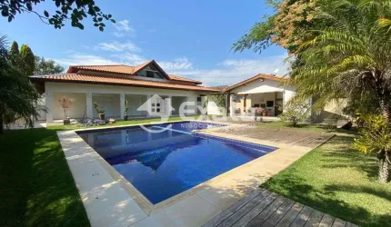 Casa terrea para venda no Parque Village Castelo