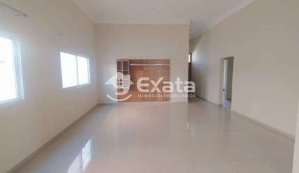Otima oportunidade de morar no Residencial Mont Blanc