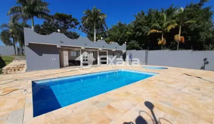 Terreno para venda no Villagio Di Capri