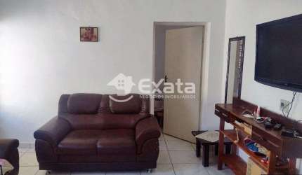 Casa na Vila Carvalho