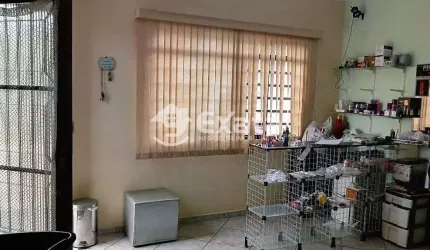 Casa no Jardim Simus