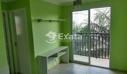 Apartamento para venda no Jardim Maria Eugenia