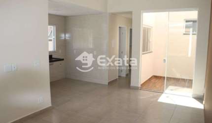 Casa Terrea a venda no Wannel Ville