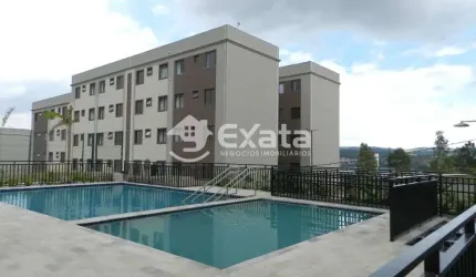 Apartamento para venda no Residencial Lar Londres