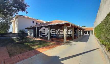 Casa terrea para venda no Jardim Europa