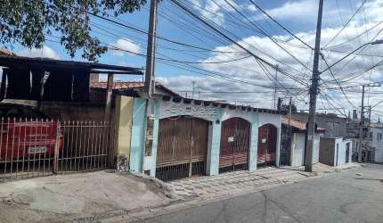 Casa Vila Colorau