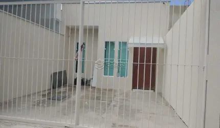 Casa para venda no Pq Sao Bento