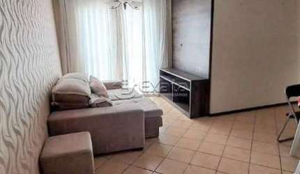 Apartamento a venda no Campolim