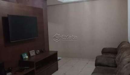 Casa para venda no Eden