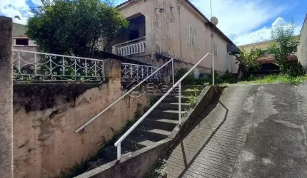 TERRENO  - VILA CARAVALHO