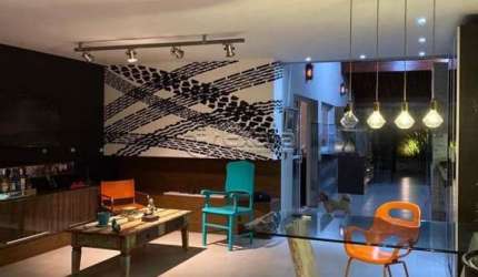 Casa terrea para venda no Jd Piratininga