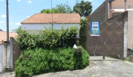 Casa a venda no Jardim Prestes de Barros
