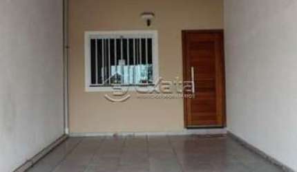 Casa terrea a venda no Jardim Eucaliptos