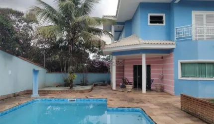Sobrado Jardim Bandeirantes