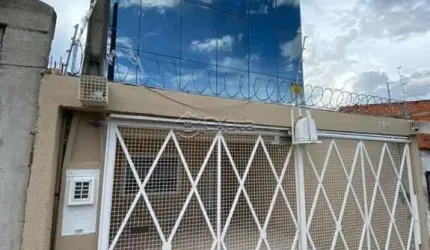 Casa comercial para venda no Bairro do Eden