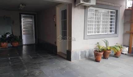 Casa para venda no Retiro Sao Joao