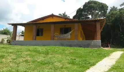 Linda chacara em Piedade Vila Elvio