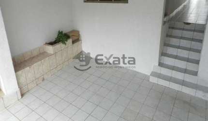 Casa para venda na Zona Leste