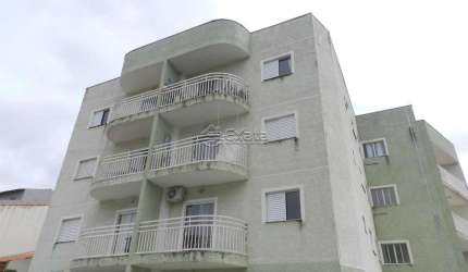 Apartamento para venda com 2 dormitorios.