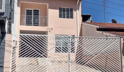 Sobrado  no Maria Antonia Prado